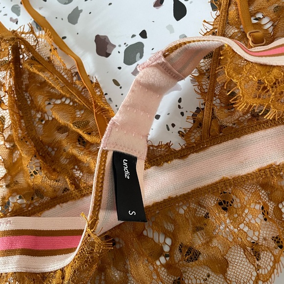 Bralette undiz - Picture 3 of 3